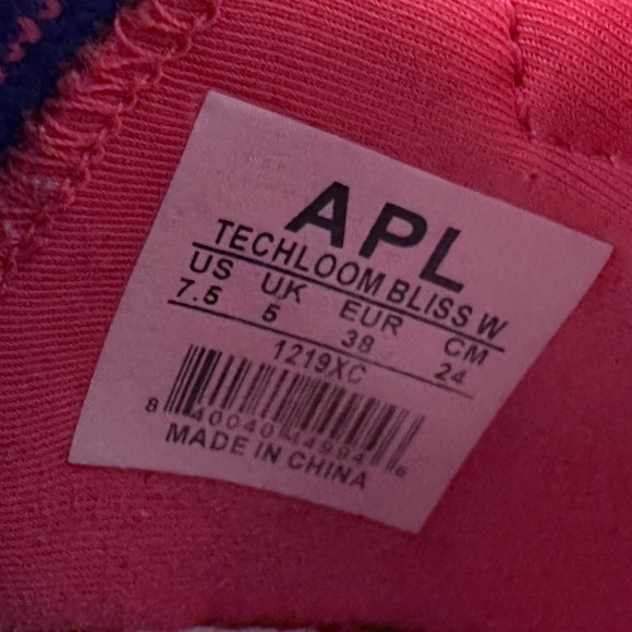 APL Techbloom Slip-On Sneakers - Picture 10 of 12